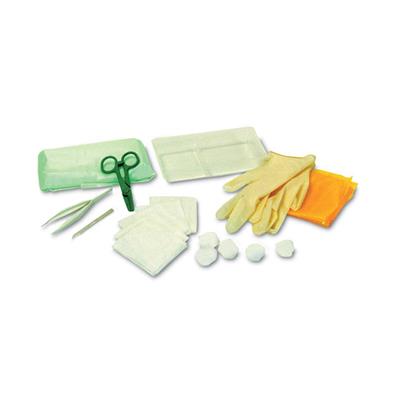 BV STERILE SUTURE PACK NO. 2