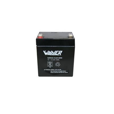 BOSCAROL BATTERY FOR BOS19 12V 4AH for OB2012/2024