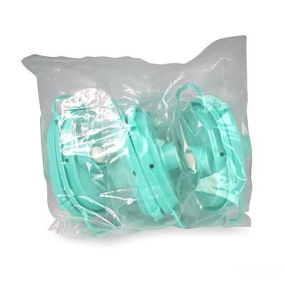 BOSCAROL SUCTION  LINERS - PACK OF 6