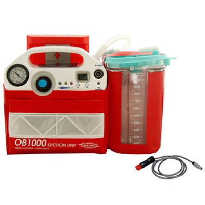 BOSCAROL SUCTION UNIT KIT - OB1000