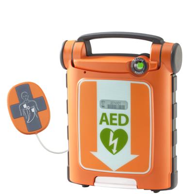 POWERHEART G5 DEFIBRILLATOR