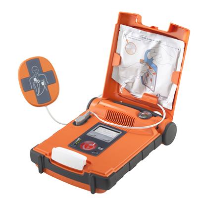 POWERHEART G5 DEFIBRILLATOR