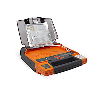 POWERHEART G3 ELITE SEMI AUTOMATIC DEFIBRILLATOR