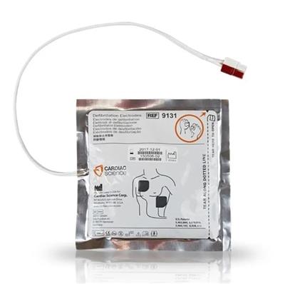 POWERHEART G3 ELITE SEMI AUTOMATIC DEFIBRILLATOR