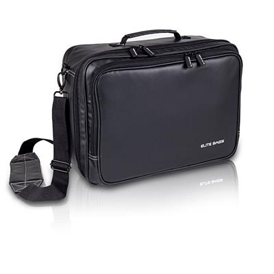 COMMUNITY CARE BAG - BLACK