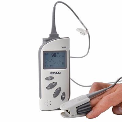 EDAN H100B Hand Held Pulse Oximeter