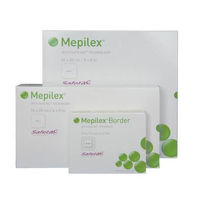 MEPILEX TRANSFER 20CM X 50CM