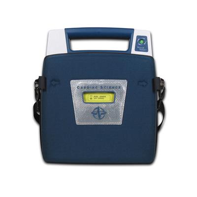 POWERHEART CARRY CASE FOR G3 AED