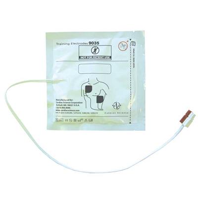POWERHEART/FIRSTSAVE G3 TRAINING ELECTRODES