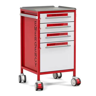 FREEWAY VARI PRO EMERGENCY TROLLEY 500MM