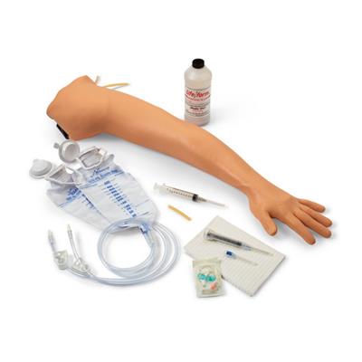 Adult Venipuncture & Injection Arm - Light