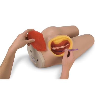 Intramuscular Injection Simulator