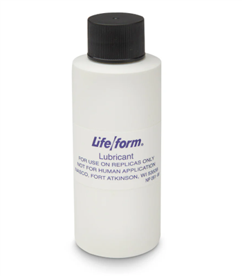 LIFEFORM LUBRICANT KIT - PACK OF 6