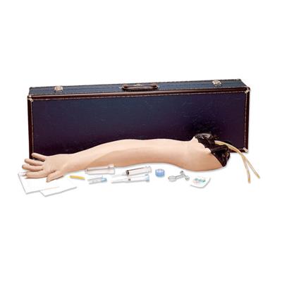 LIFE/FORM SKIN REPLACEMENT KIT FOR ARTERIAL PUNCTURE ARM(HALF)