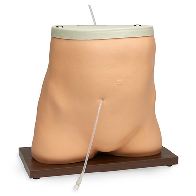 PERITONEAL DIALYSIS SIMULATOR