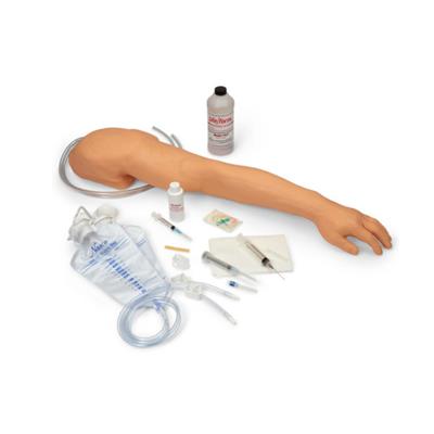 Advanced Venipuncture & Injection Arm - Light