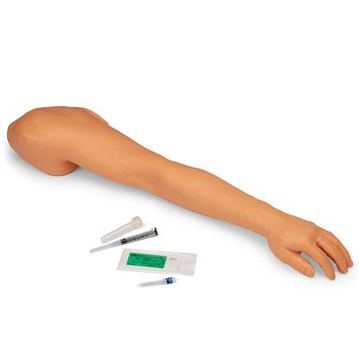 VENIPUNCTURE & INJECTION DEMONSTRATION ARM - LIGHT