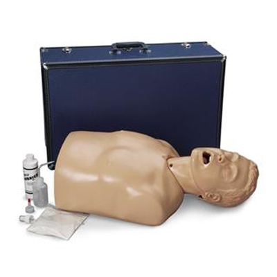 LIFEFORM NG TUBE & TRACH SKILLS SIMULATOR