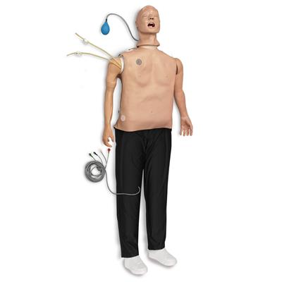 LIFEFORM CRISIS MANIKIN