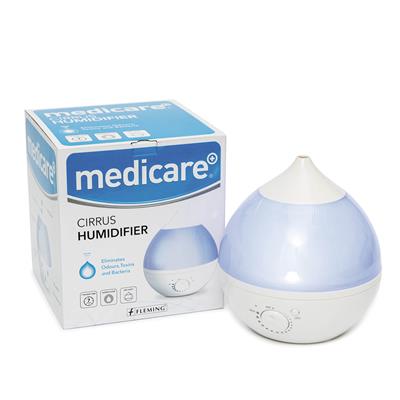 Medicare Cirrus Humidifier