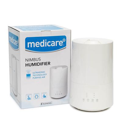 Medicare Nimbus Humidifer