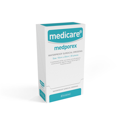 Medporex