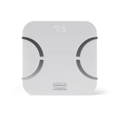 LIFESENSE BODY ANALYSIS SMART SCALES