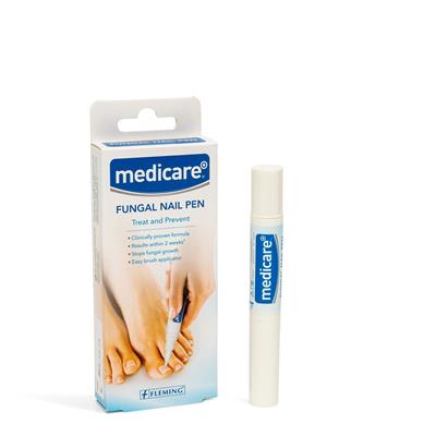 Medicare Fungal Nail Pen