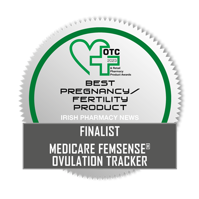 MEDICARE FEMSENSE OVULATION TRACKER