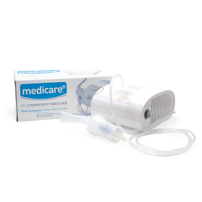Medicare V1 Portable Nebuliser