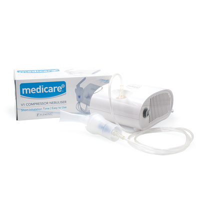 MD2006 Medicare V1 Compressor Nebuliser