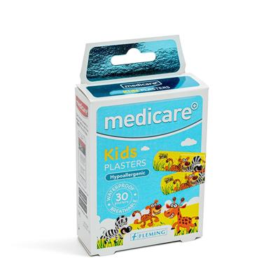 Medicare Kids Plasters