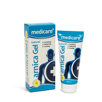 MEDICARE ARNICA GEL 100ML