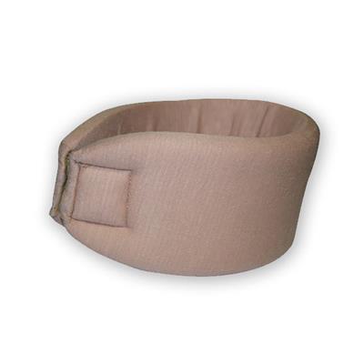 MEDICARE SOFT FOAM COLLAR SMALL