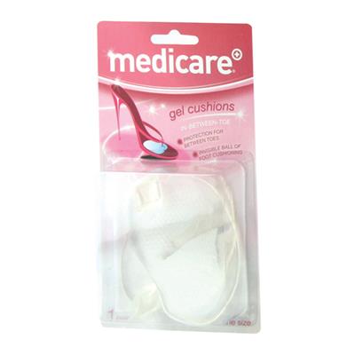 Medicare Ball of Foot Cushions