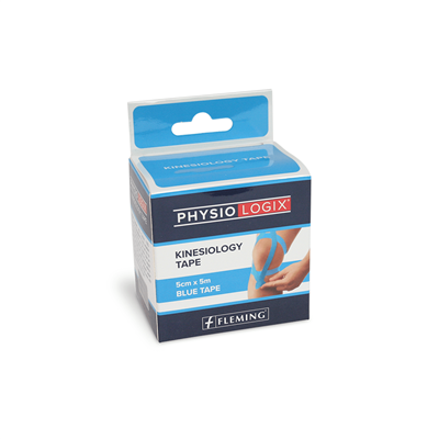 Physiologix Kinesiology Tape