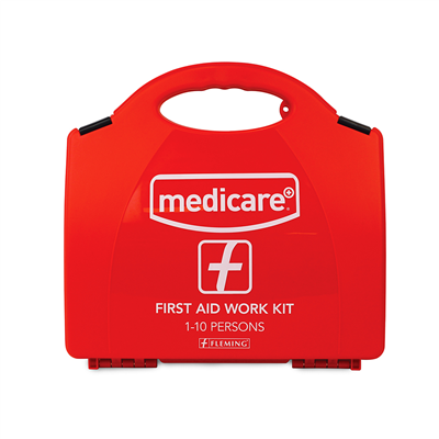 First aid kit supplier deals