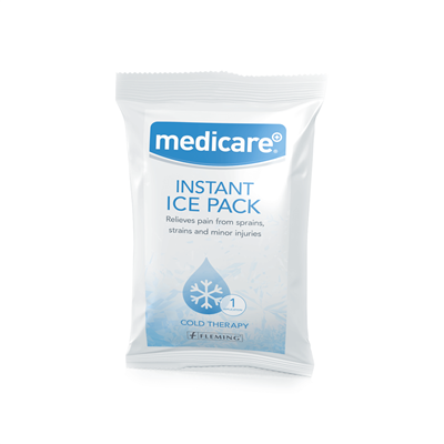 MEDICARE INSTANT ICE PACK (DISPLAY OF 10)
