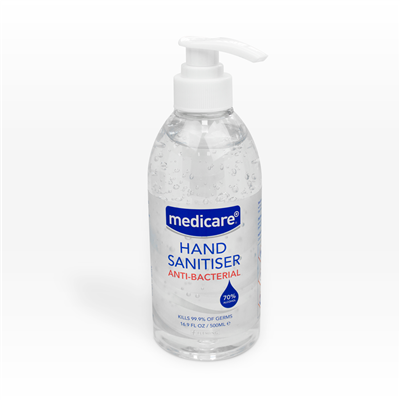 Hand Sanitiser