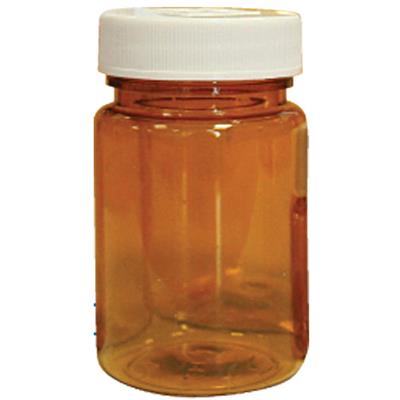 MEDICARE TABLET VIAL SCREW CAPS TO FIT 32ML (200's)