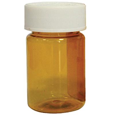 MEDICARE TABLET VIAL CHILD RESISTANT CAPS TO FIT 32ML (200'S)