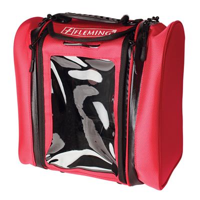 CARRY CASE FOR THE AQUARIUS PLUS PATIENT MONITOR