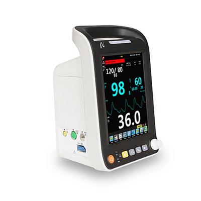 AQUARIUS ADVANCED PATIENT MONITOR