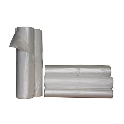 OMEGA SWING BIN LINER WHITE 13" X 25" X 30" (500'S)