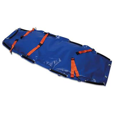 VACUUM MATTRESS WITH 3 BELTS