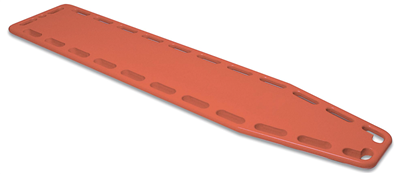 ZOE SPINAL BOARD