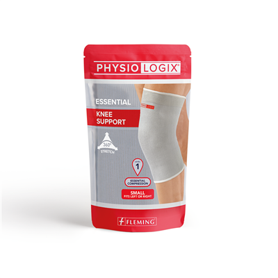 PHYSIOLOGIX ESSENTIAL KNEE SUPPORT - LARGE