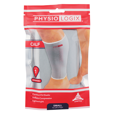 PHYSIOLOGIX ESSENTIAL CALF SUPPORT - SMALL