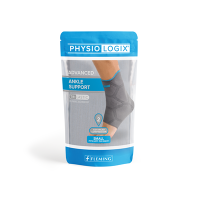 PHYSIOLOGIX ADVANCED ANKLE SUPPORT - EXTRA LARGE