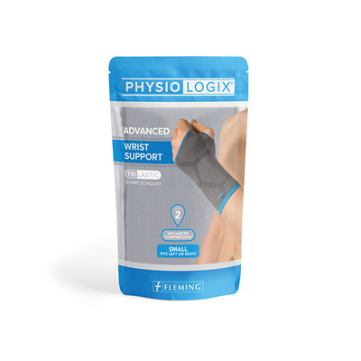 Physiologix Advanced Wrist Sports Support